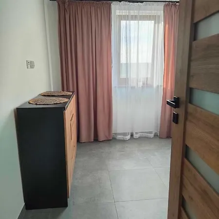 Apartamenty U Anety Wilkasy  Exterior photo